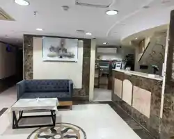 Sidrathul Aaliya Hotel thumbnail